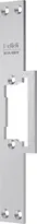 Product image Flat strike plate -------52435-01