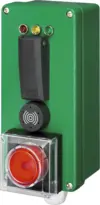 Product image Surface-Mounted Door Terminal Model 1337-12 1337-12-10---00