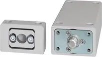 Accessoires pour verrou 1841(RR)/3841(RR) et 1842(RR)