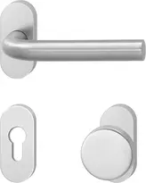 Product image Fire protection fitting for narrow style doors H4Z2021X0900000
