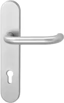 Image produit Garniture anti-panique pour portes pleines H13300150930000