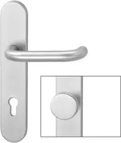 Product image Panic fitting for wide style doors H13302150930000