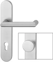 Product image Panic fitting for wide style doors H13402150933000