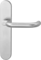Product image Fire protection fitting with panic handle for wide style doors H77703XZ0950000