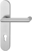 Image produit Garniture anti-panique pour portes pleines H13400150905000