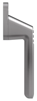 Hauptbild 2 Yale Code Handle Window 492-7812C---Y00