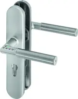 Product image Long plate fitting 492L08-1 492L08-1-11---7