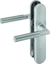 Product image Long plate fitting 492LH8 492LH8