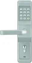 Image produit Garniture de porte à code SMCD 495108----91B86