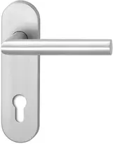 Image produit Garniture coupe-feu pour portes pleines H511001