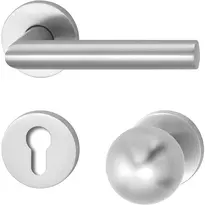 Image produit Garniture standard pour portes pleines H301011X0821000