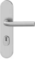 Image produit Garniture standard pour portes pleines H33200212830000