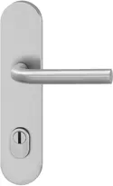Product image Standard fitting for wide style doors H33200252830000
