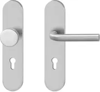 Image produit Garniture standard pour portes pleines H33202112830000