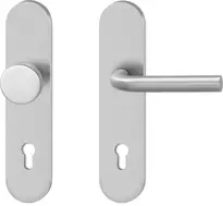 Image produit Garniture standard pour portes pleines H33202152830000