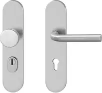 Image produit Garniture standard pour portes pleines H33202212830000