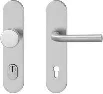 Image produit Garniture standard pour portes pleines H33202252830000