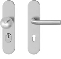 Image produit Garniture standard pour portes pleines H33201212830000