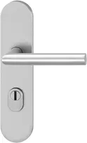 Image produit Garniture standard pour portes pleines H33100212832000