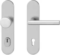 Image produit Garniture standard pour portes pleines H33102252831000