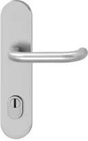 Image produit Garniture de sécurité pour portes pleines H93300253930000