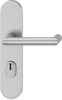 Image produit Garniture de sécurité pour portes pleines H934002
