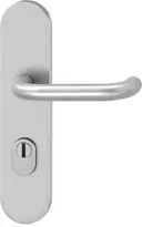 Image produit Garniture de sécurité pour portes pleines H93300214910000