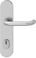 Image produit Garniture de sécurité pour portes pleines H93300254920000