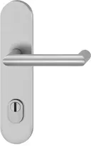 Image produit Garniture de sécurité pour portes pleines H93400254922000