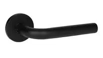 Hauptbild 1 Rosettenbeschläge Black Line CH_H300B_druecker