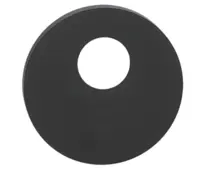 Hauptbild 2 Zylinderrosetten Black Line CH_H300B_rosetten