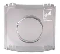 Replacement cover