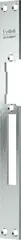 Têtière plate 26440