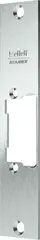 Flat strike plate 28640