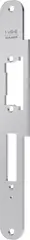 Flat strike plate 53435