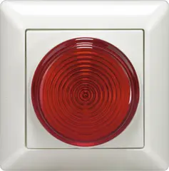 Control signal Jung 938/10 U