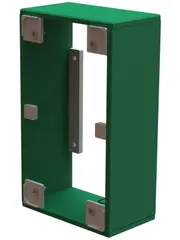 Gehäuse Modell 1385AP