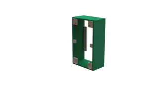 Housing model 1385AP