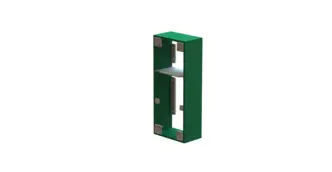 Housing model 1385AP