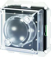 ePED® release delay display