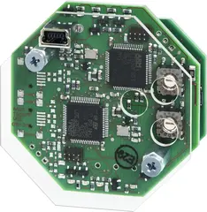 ePED® TSB-Connector for installation
