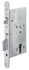 Serrure de sécurité avec microswitch 409X501RZ