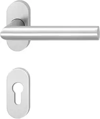 Narrow style fittings