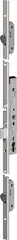 Multi-point lock 529X100RZ
