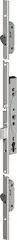 Distance plate