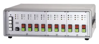 Control Panel Model 925