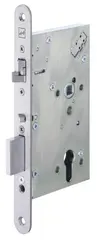 High-security handle control 709X501PZ