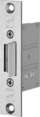 Mortise latch bolt lock model 807 squared