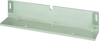 Surface L-Bracket Model 827-7