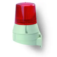 Alarm signals